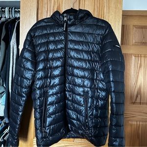 Calvin Klein Puffer Jacket